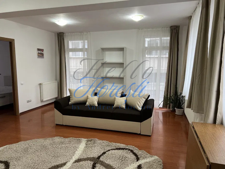 Apartament 2 camere, 73 mp | Zona Europa | Cluj-Napoca |