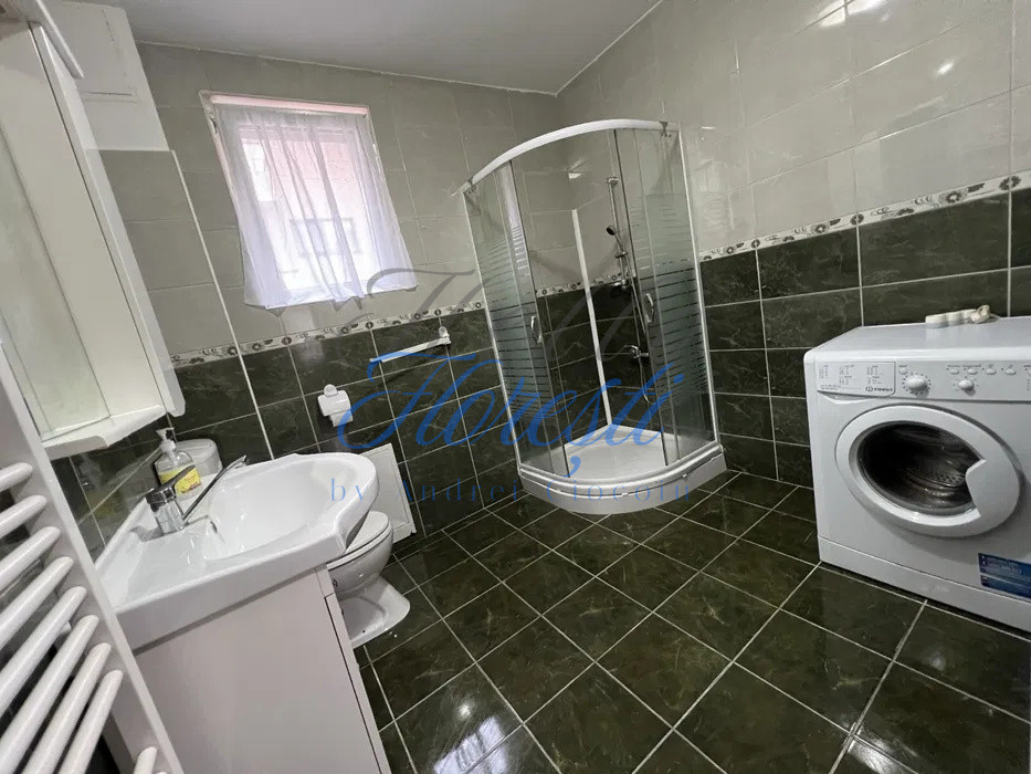 Apartament 2 camere, 73 mp | Zona Europa | Cluj-Napoca |