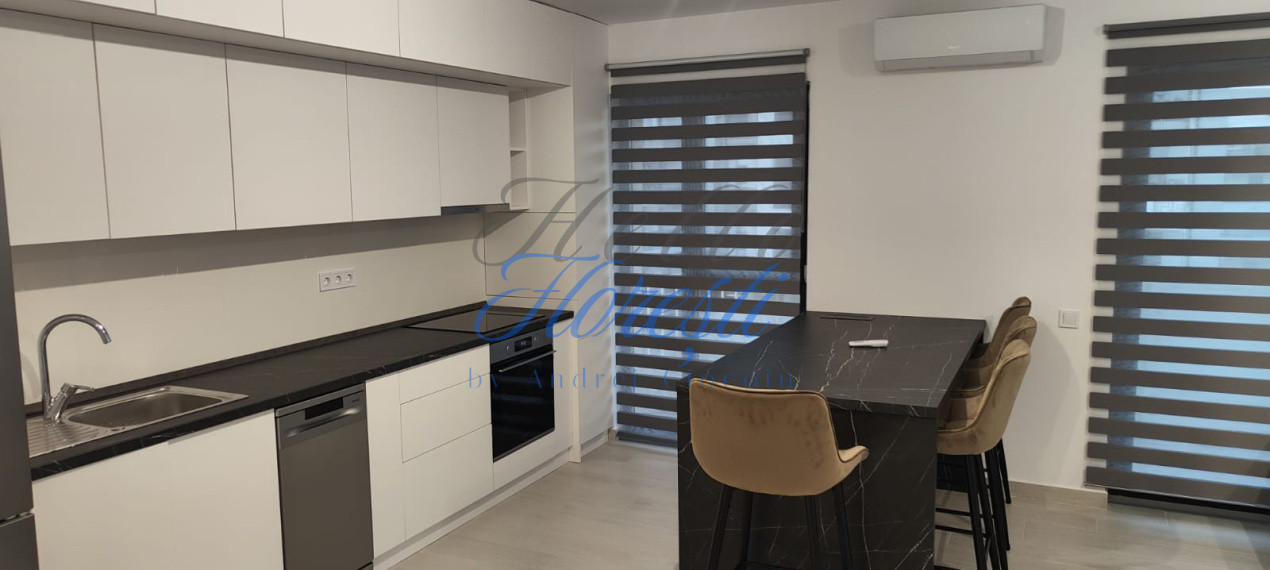 Se inchiriaza apartament cu 2 camere, Floresti|Eroilor