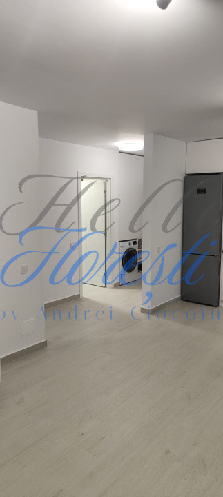 Se inchiriaza apartament cu 2 camere, Floresti|Eroilor