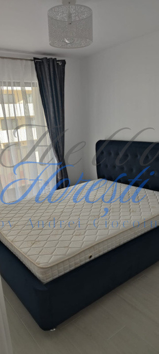 Se inchiriaza apartament cu 2 camere, Floresti|Eroilor