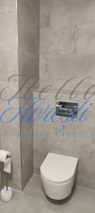 Se inchiriaza apartament cu 2 camere, Floresti|Eroilor