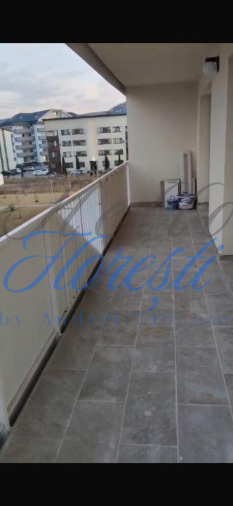 Se inchiriaza apartament cu 2 camere, Floresti|Eroilor