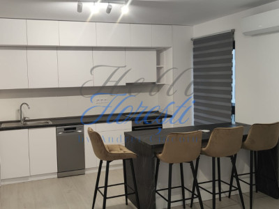 Se inchiriaza apartament cu 2 camere, Floresti|Eroilor