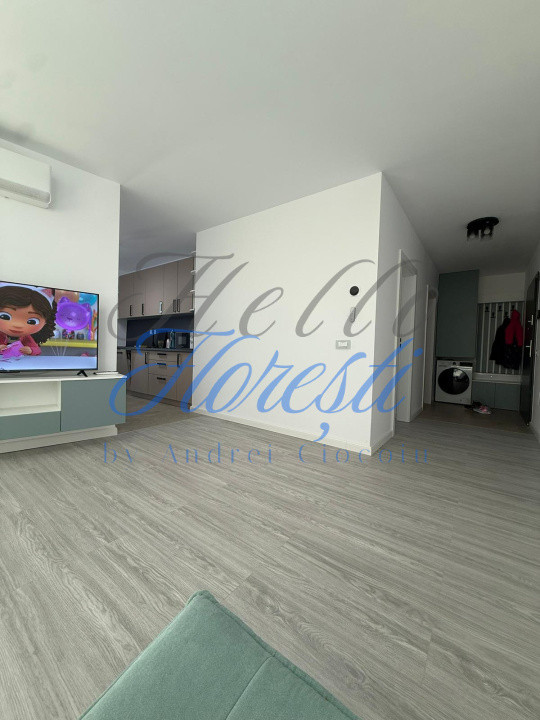 Apartament de inchiriat 2 camere in Cluj zona Iris