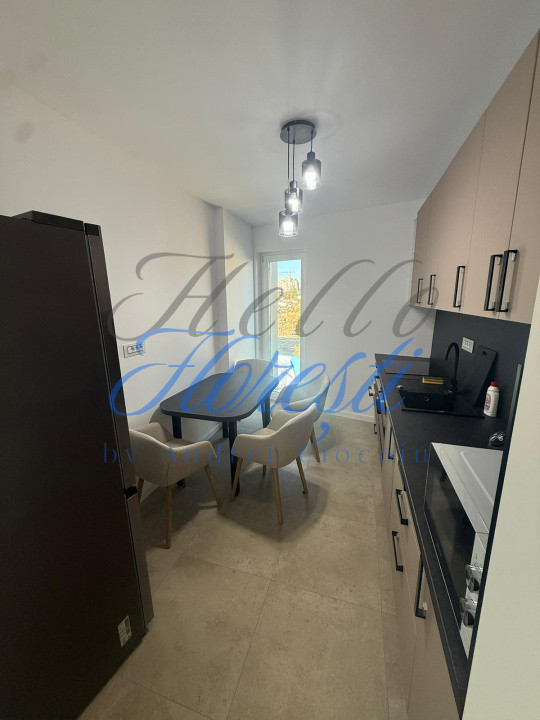 Apartament de inchiriat 2 camere in Cluj zona Iris