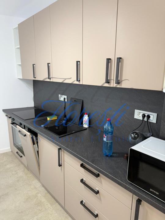 Apartament de inchiriat 2 camere in Cluj zona Iris