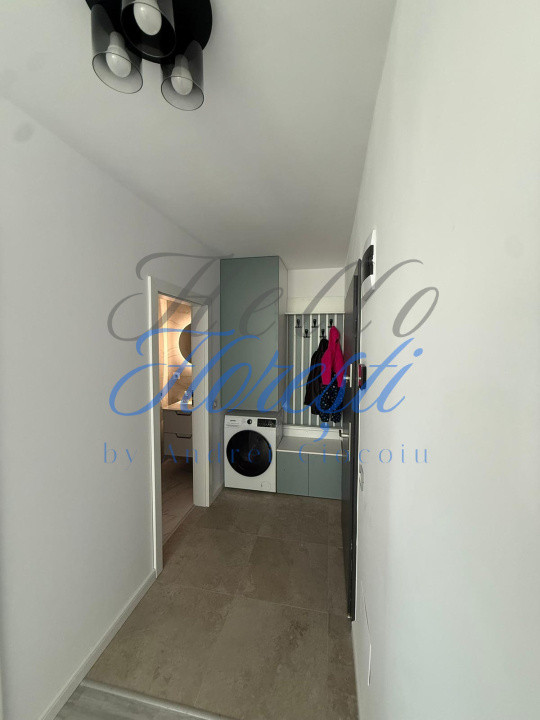 Apartament de inchiriat 2 camere in Cluj zona Iris