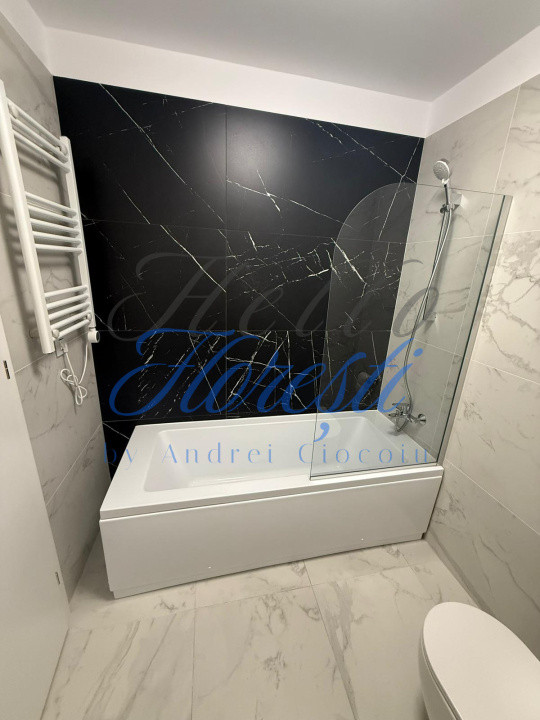 Apartament de inchiriat 2 camere in Cluj zona Iris