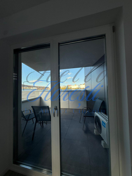 Apartament de inchiriat 2 camere in Cluj zona Iris