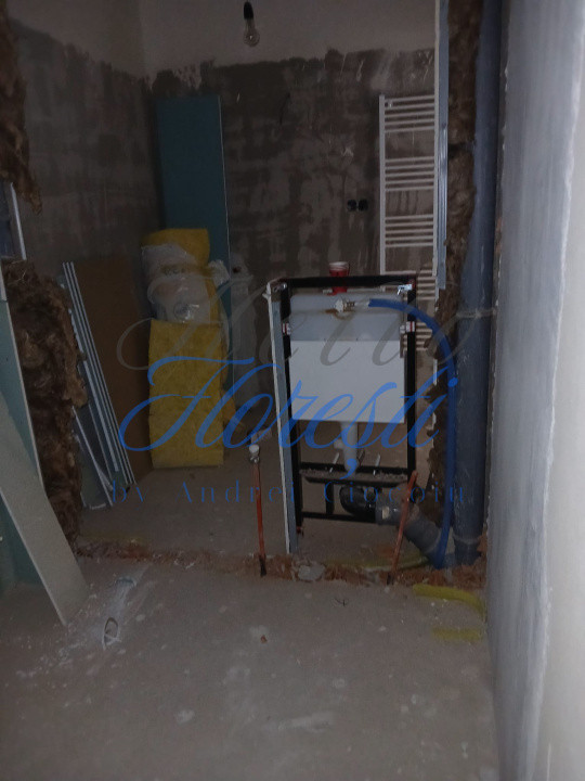 Apartament 3 camere, 74 mp  Zona Poligon Floresti 