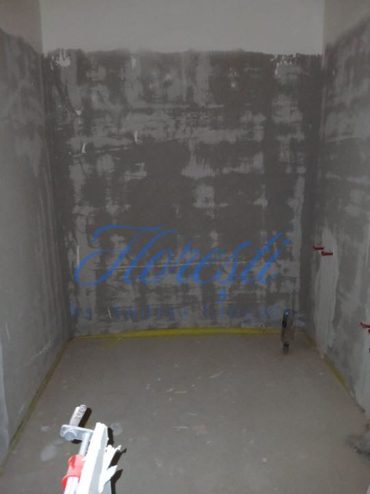 Apartament 3 camere, 74 mp  Zona Poligon Floresti 