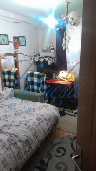 Apartament 3 camere ,58 mp,  zona Gheorgheni Piata Hermes 