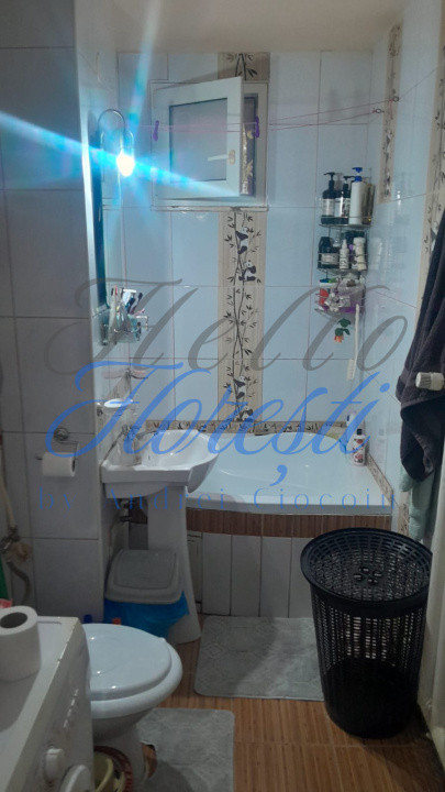 Apartament 3 camere ,58 mp,  zona Gheorgheni Piata Hermes 