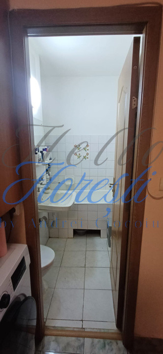 Apartament cu doua camere, decomandat, cartier Manastur, zona Colina