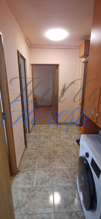 Apartament cu doua camere, decomandat, cartier Manastur, zona Colina