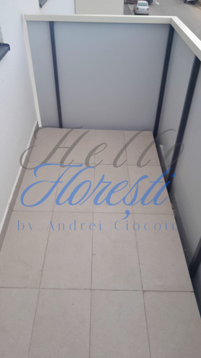 Apartament cu doua camere, mobilat si finisat, zona Terra, Parcare inclusa