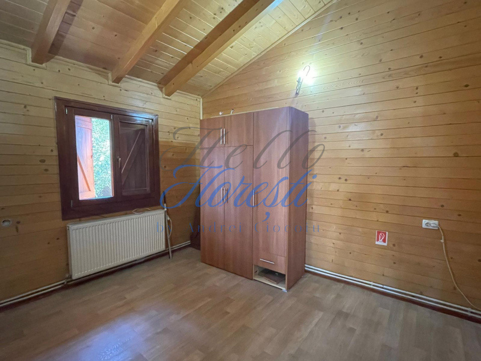 Spatiu comercial de inchiriat 