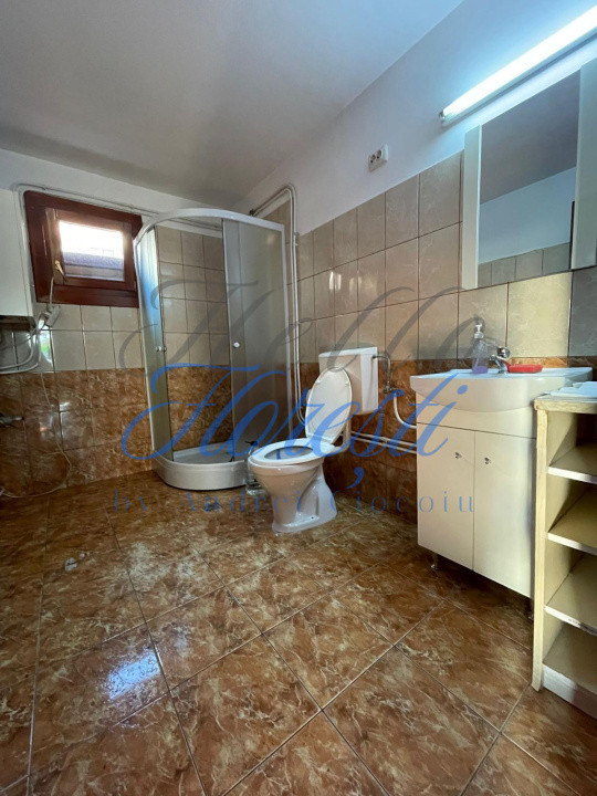 Spatiu comercial de inchiriat 