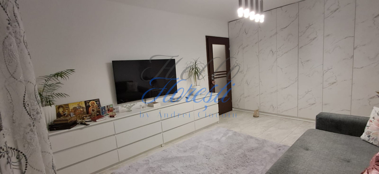 Apartament 2 camere, 55 mp | Zona Nora Cluj