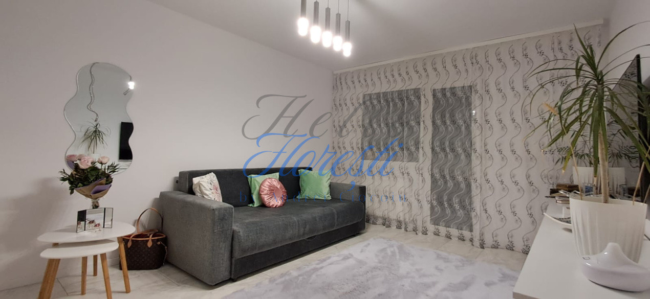 Apartament 2 camere, 55 mp | Zona Nora Cluj