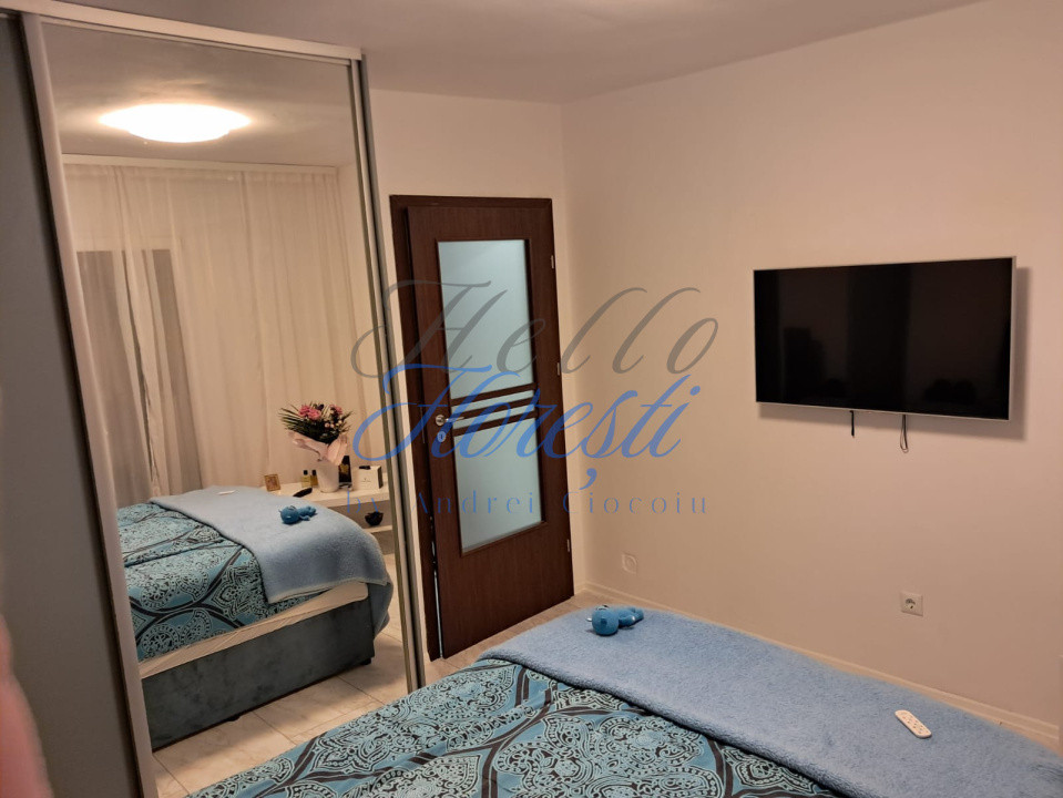 Apartament 2 camere, 55 mp | Zona Nora Cluj