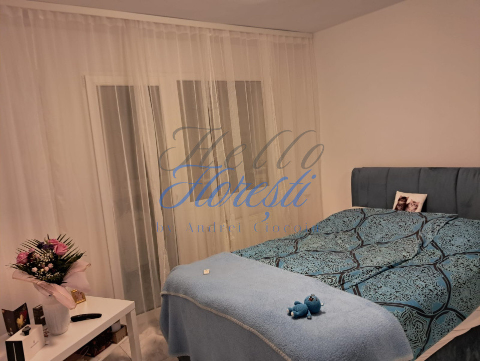 Apartament 2 camere, 55 mp | Zona Nora Cluj