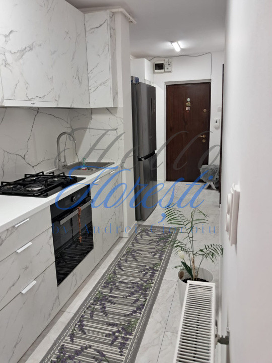 Apartament 2 camere, 55 mp | Zona Nora Cluj