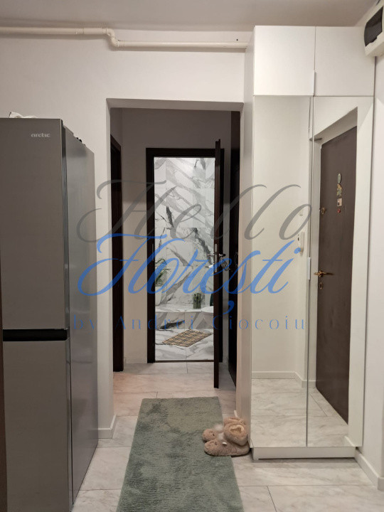 Apartament 2 camere, 55 mp | Zona Nora Cluj