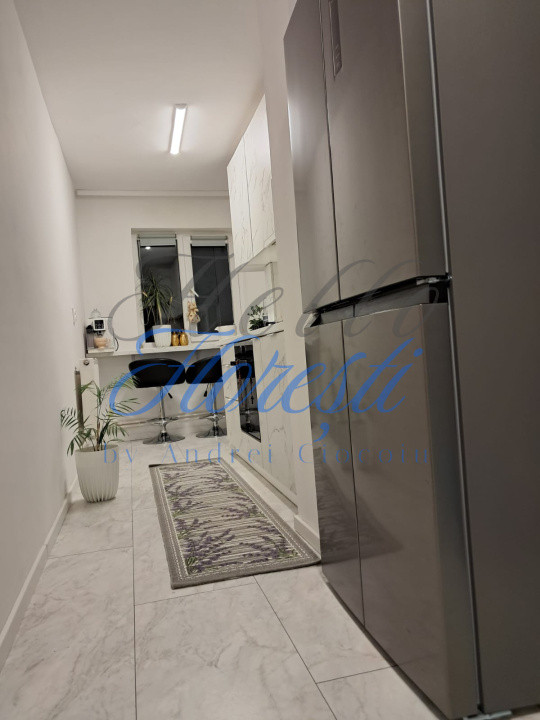 Apartament 2 camere, 55 mp | Zona Nora Cluj