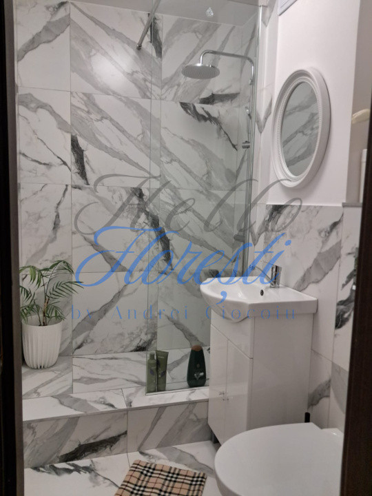 Apartament 2 camere, 55 mp | Zona Nora Cluj