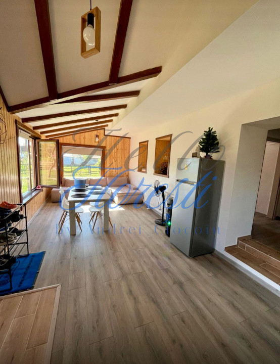 Casa de vanzare, CJ|Valea Calda