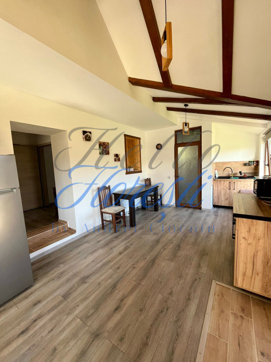 Casa de vanzare, CJ|Valea Calda