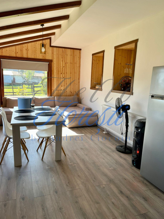 Casa de vanzare, CJ|Valea Calda