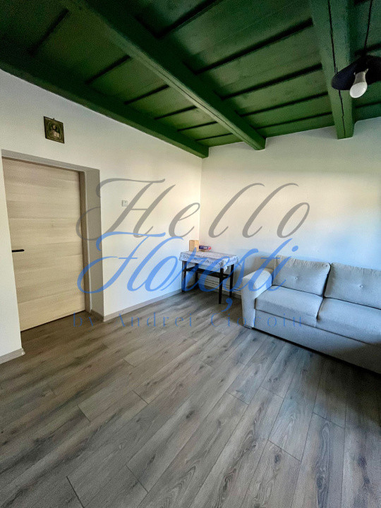 Casa de vanzare, CJ|Valea Calda