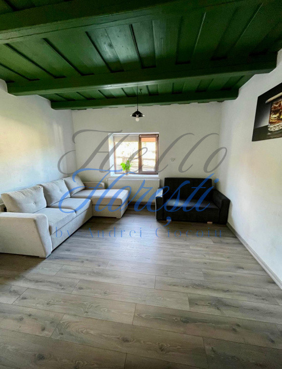 Casa de vanzare, CJ|Valea Calda