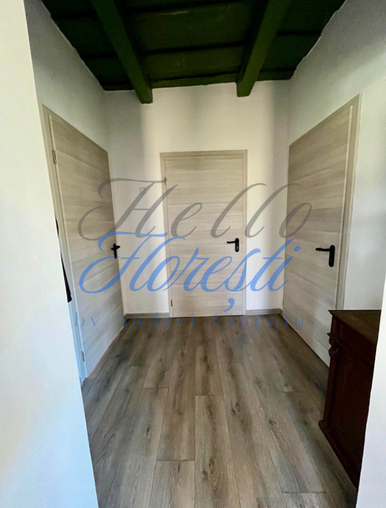 Casa de vanzare, CJ|Valea Calda