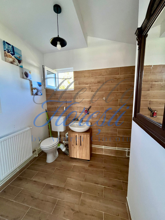 Casa de vanzare, CJ|Valea Calda