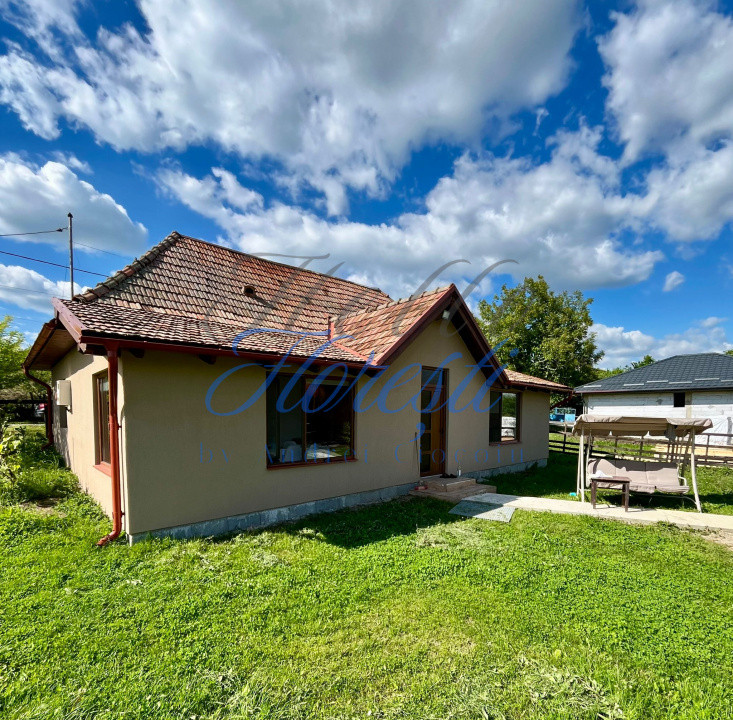 Casa de vanzare, CJ|Valea Calda