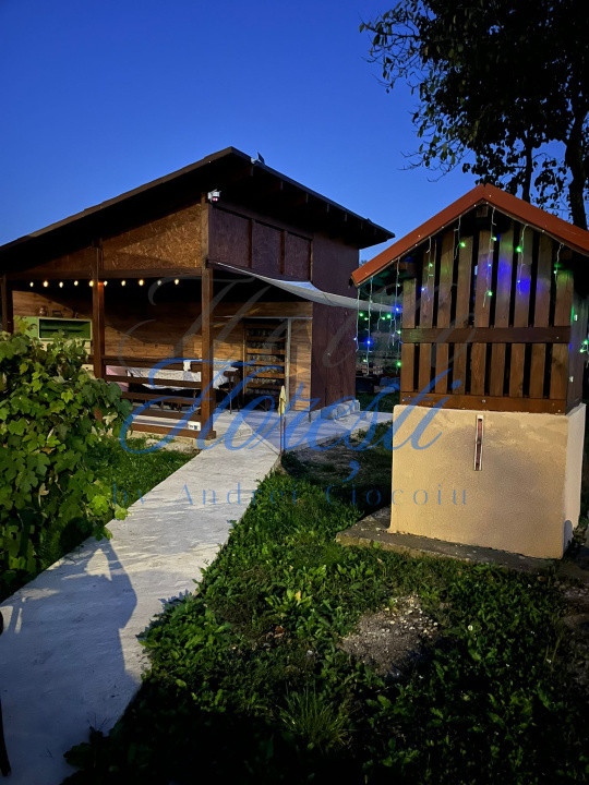 Casa de vanzare, CJ|Valea Calda