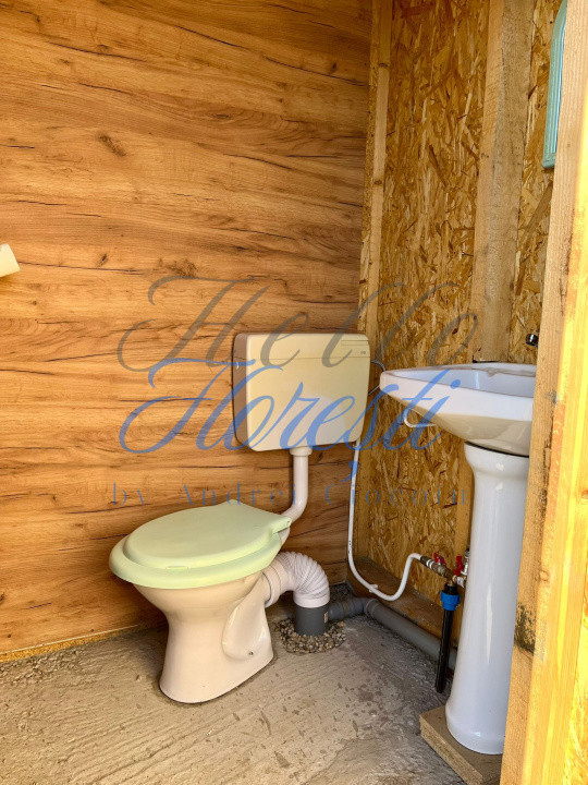 Casa de vanzare, CJ|Valea Calda