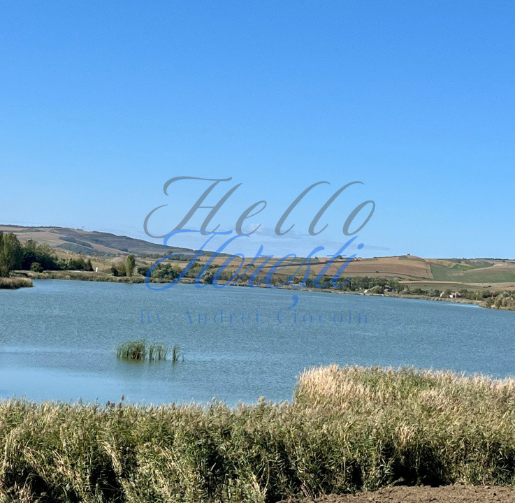 Casa de vanzare, CJ|Valea Calda