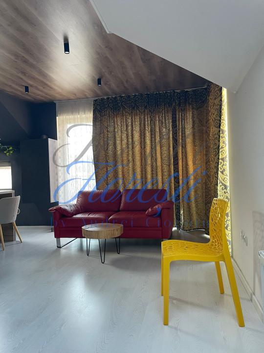 Se inchiriaza,apartament 2 camere,Floresti|Florilor