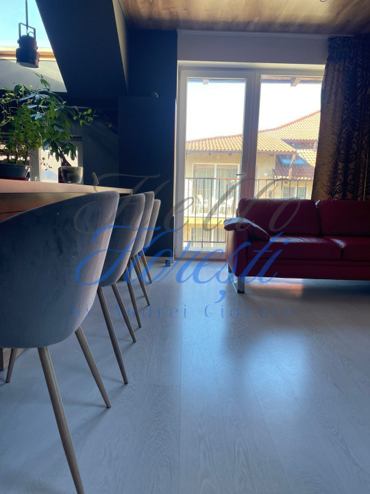 Se inchiriaza,apartament 2 camere,Floresti|Florilor
