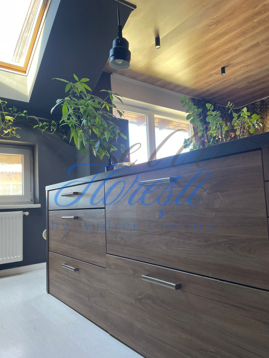 Se inchiriaza,apartament 2 camere,Floresti|Florilor