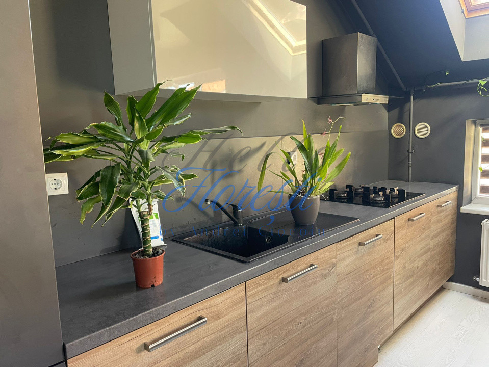 Se inchiriaza,apartament 2 camere,Floresti|Florilor