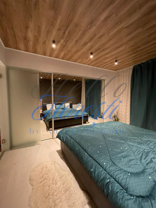 Se inchiriaza,apartament 2 camere,Floresti|Florilor