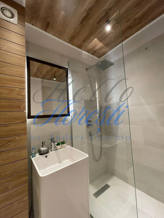 Se inchiriaza,apartament 2 camere,Floresti|Florilor