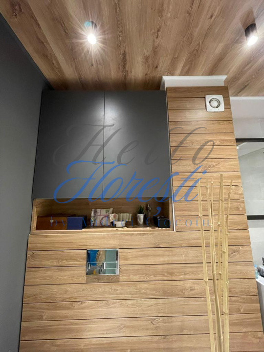 Se inchiriaza,apartament 2 camere,Floresti|Florilor