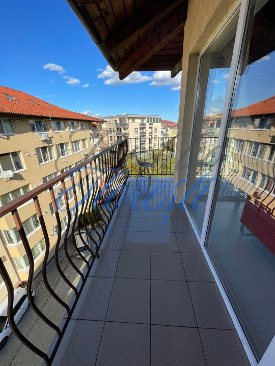 Se inchiriaza,apartament 2 camere,Floresti|Florilor